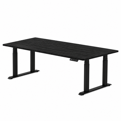 Zit-sta bureau S5 200x100