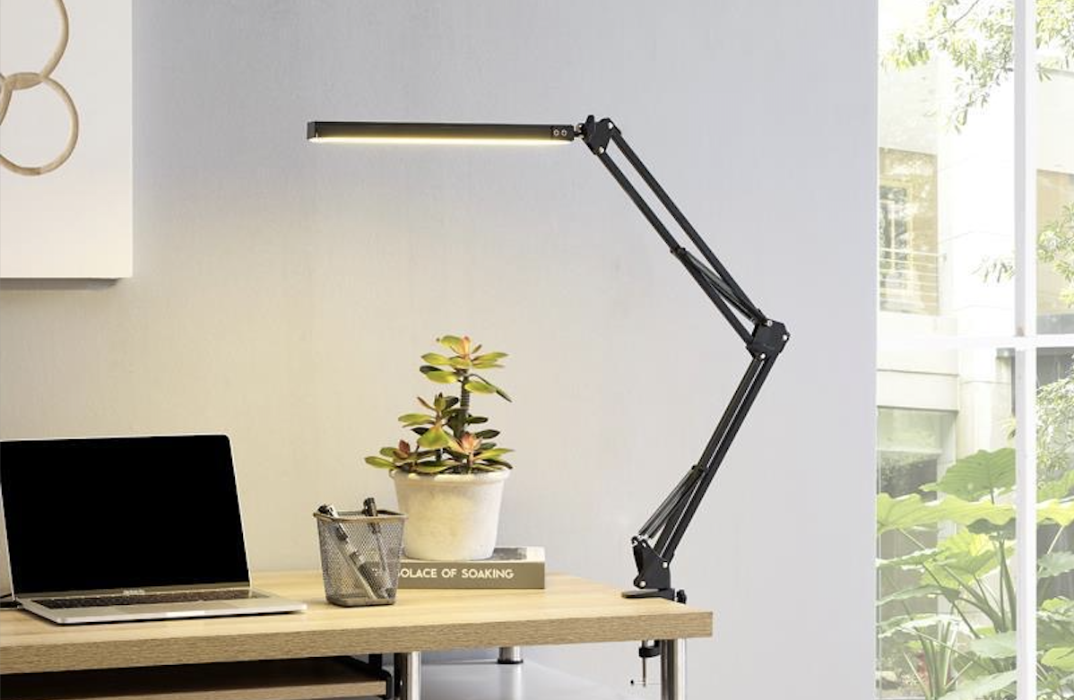 Accessoires voor je bureau