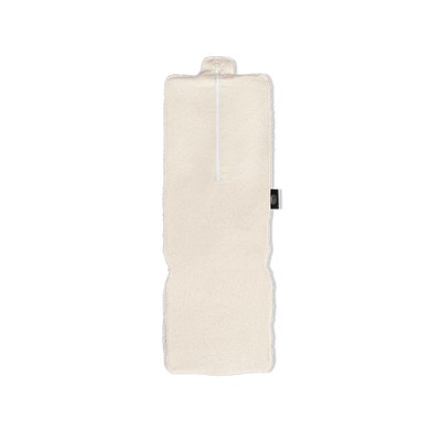 SPHRT Heizdecke Teddy Schwarz XL 140x45