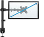 Monitor arm 1 monitor