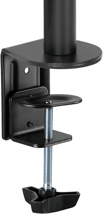 Monitor arm 1 monitor