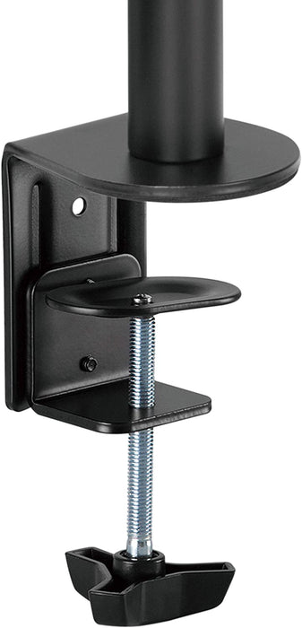 Monitor arm 1 monitor
