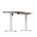 Kabelgoot 60 cm wit