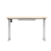 Kabelgoot 60 cm wit