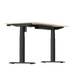 Kabelgoot 60 cm zwart