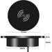 Qi lader draadloze oplader telefoon