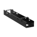 Kabelgoot 60 cm zwart