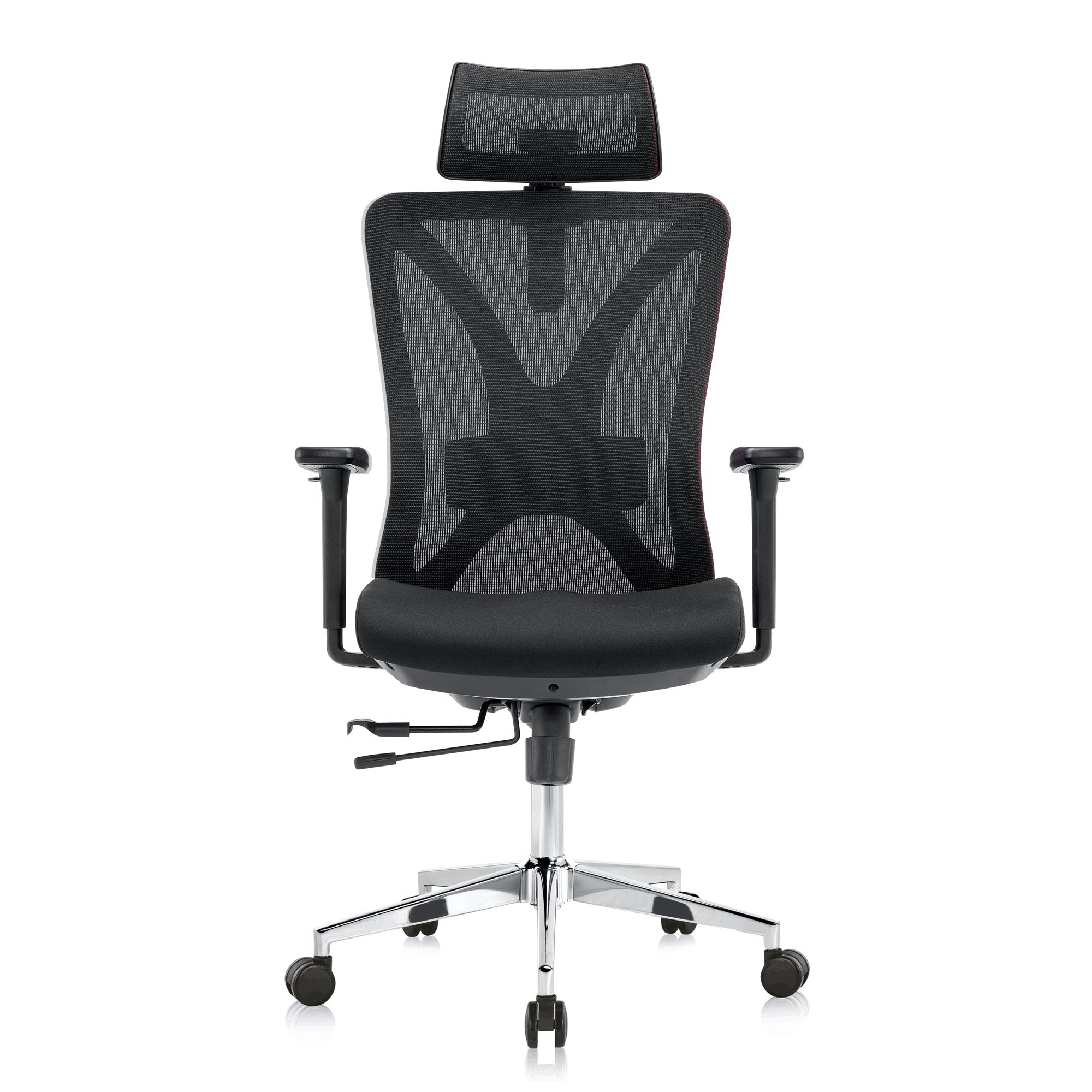 Manager Bureaustoel Lux