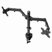 Computer Monitor Arm 2 monitors