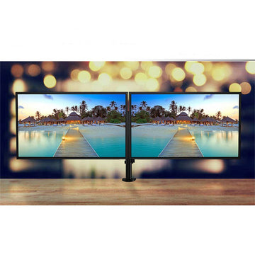 Computer Monitor Arm voor 2 monitors