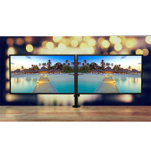 Computer Monitor Arm voor 2 monitors