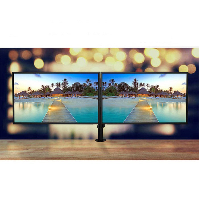 Computer Monitor Arm voor 2 monitors